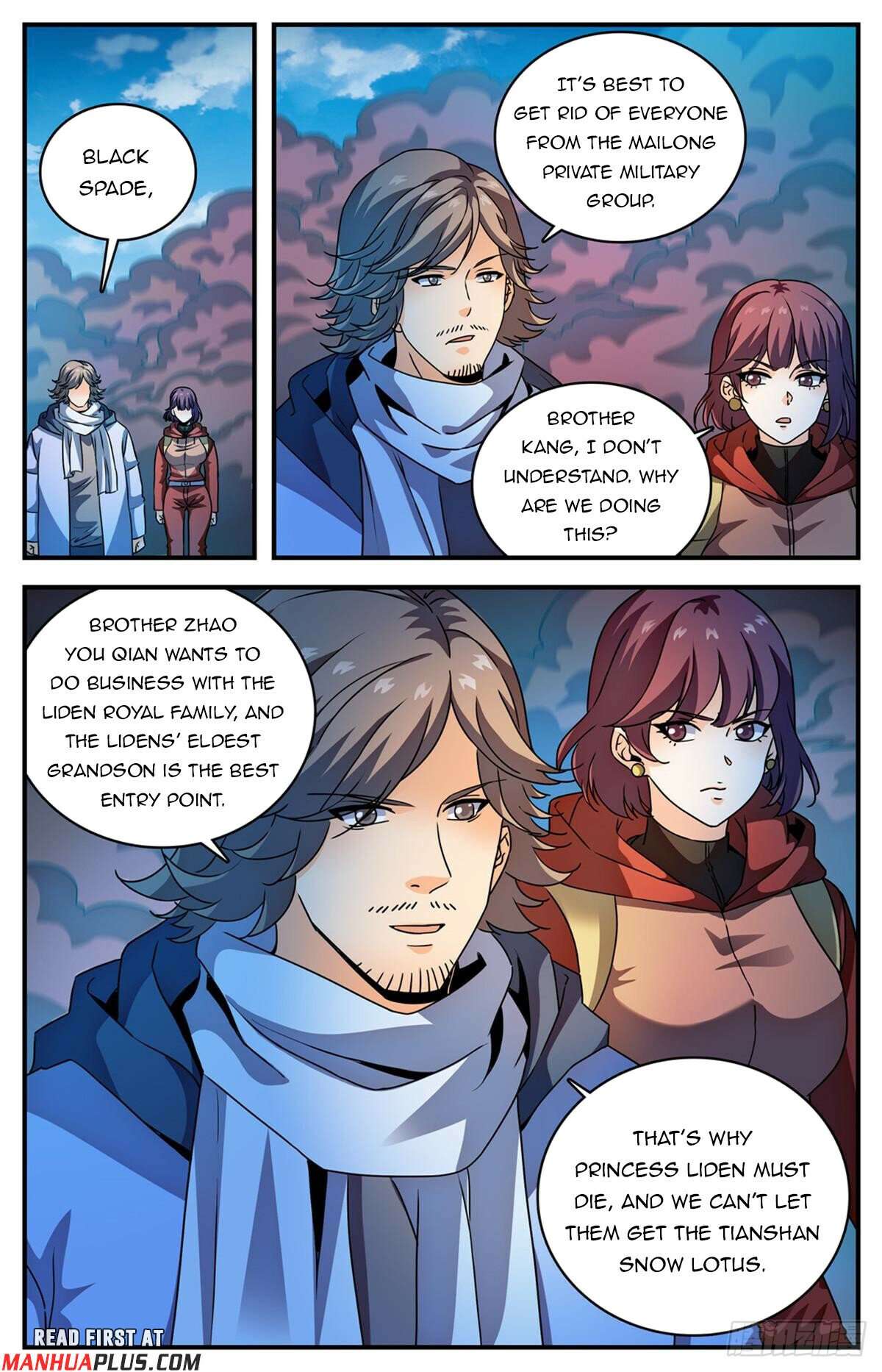 Page 11 of Chapter 1072