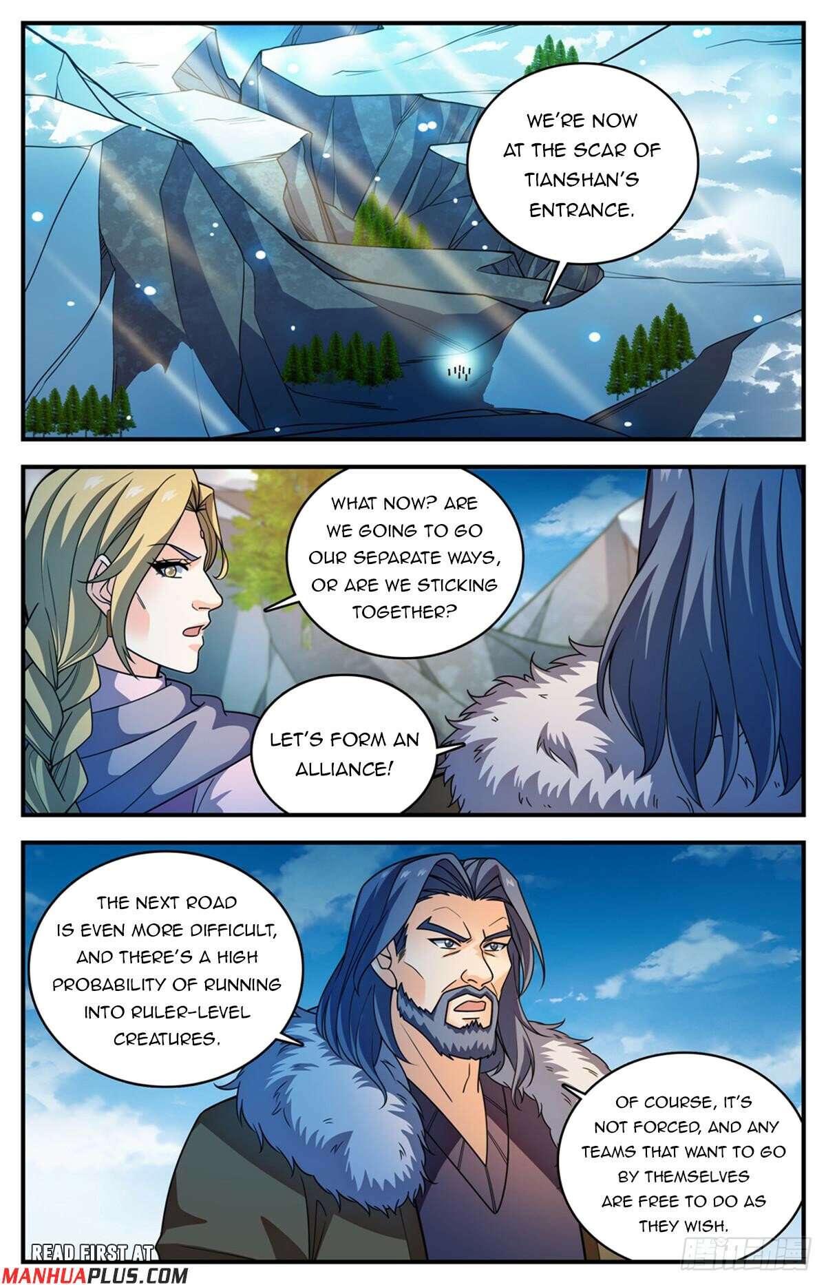 Page 7 of Chapter 1073