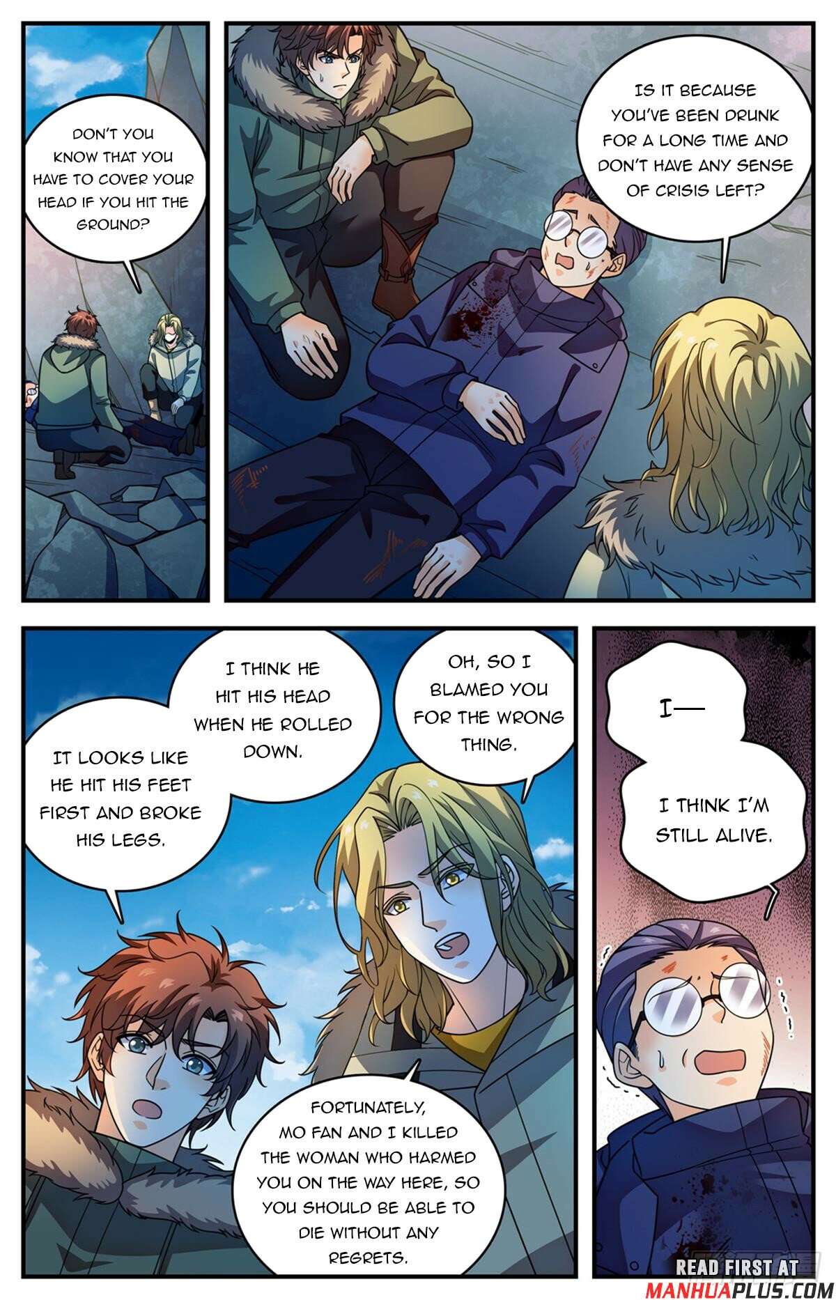 Page 9 of Chapter 1073