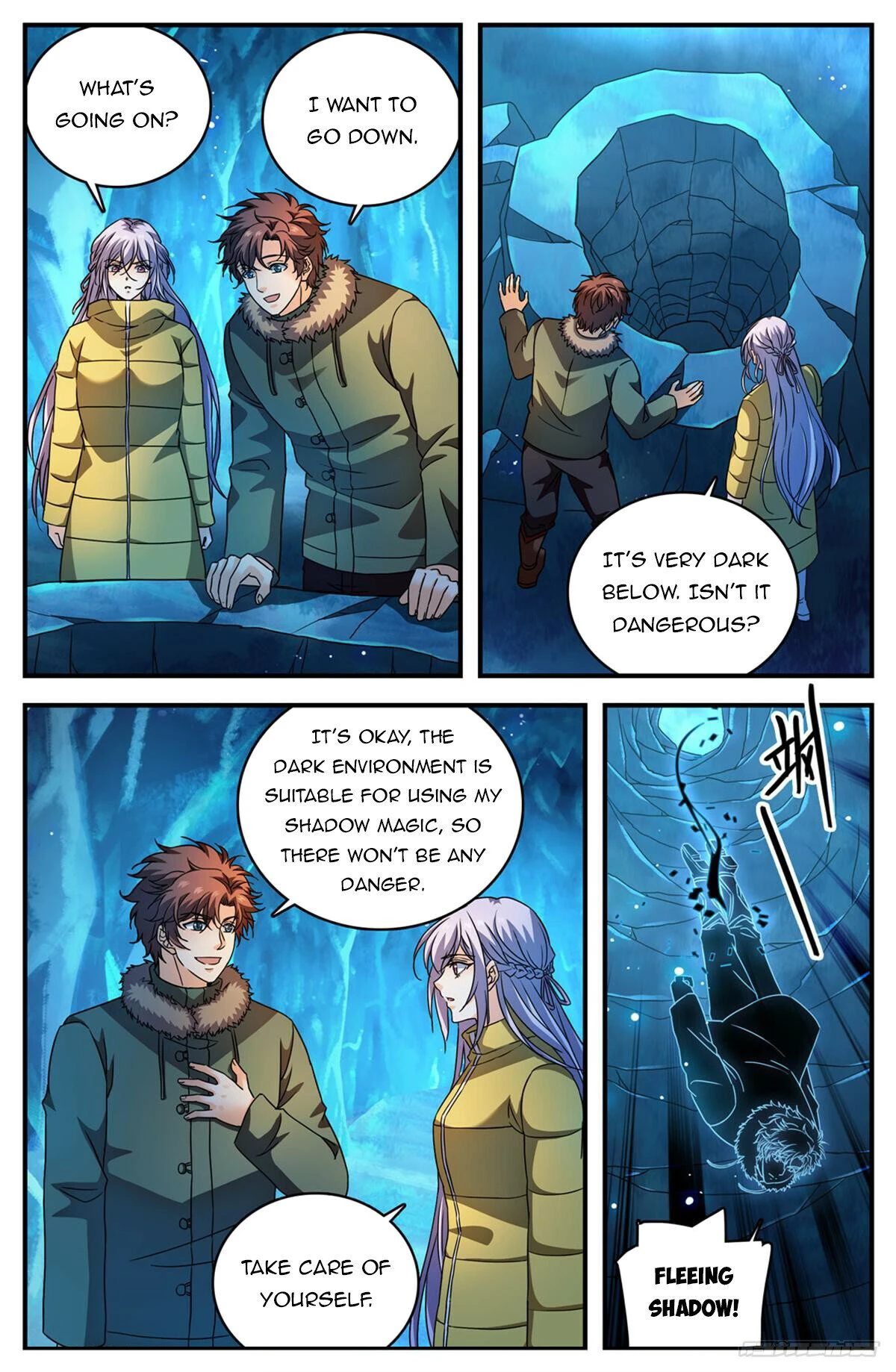 Page 3 of Chapter 1077