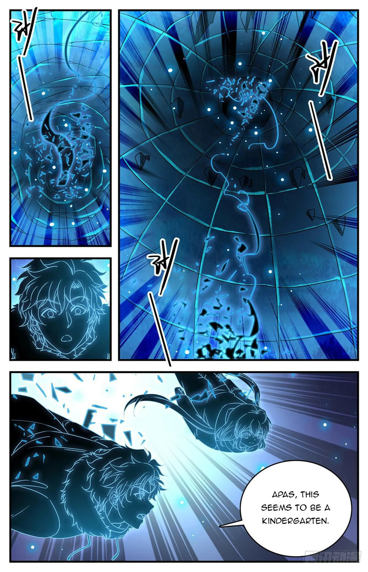 Page 4 of Chapter 1077