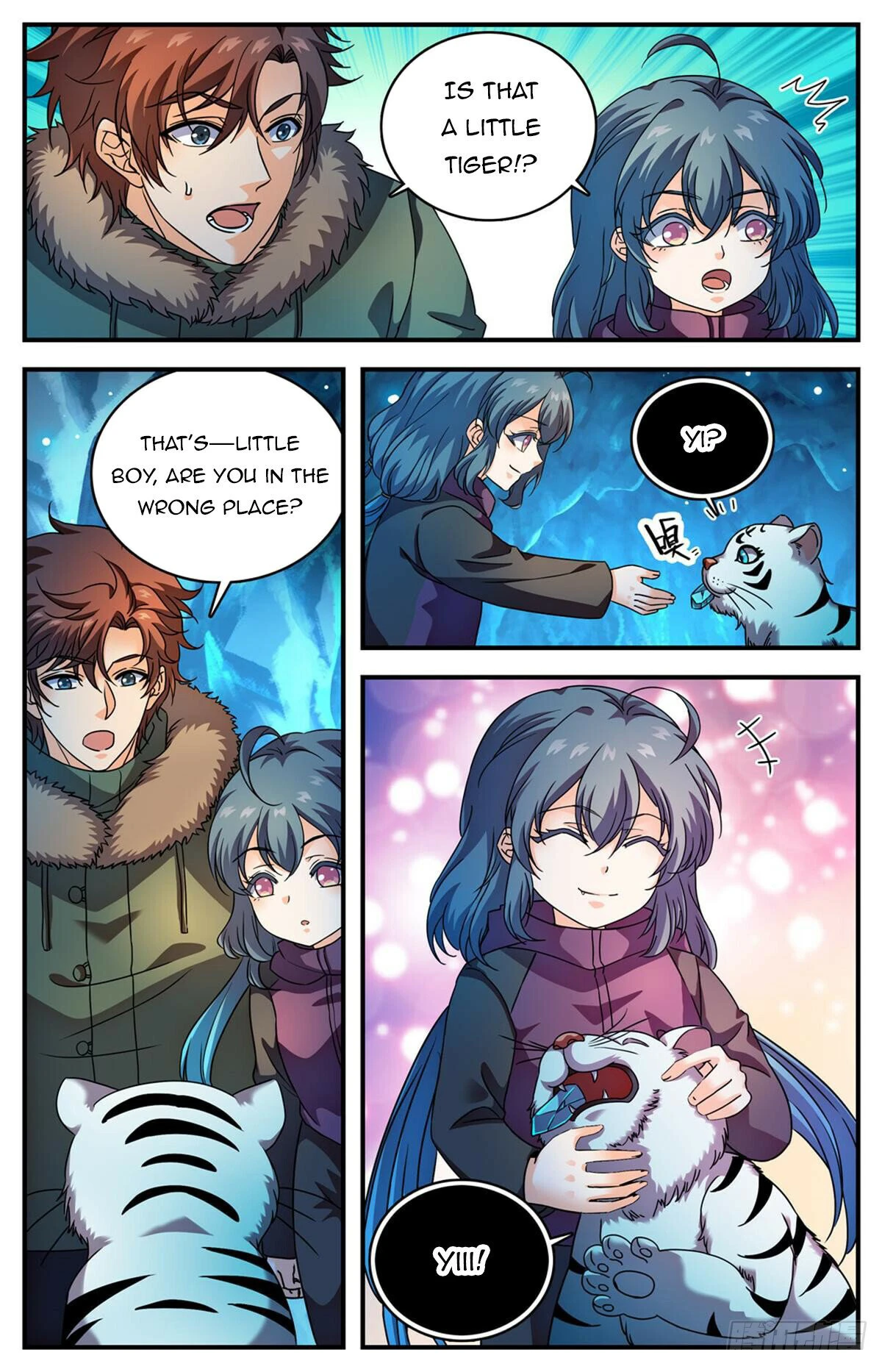 Page 8 of Chapter 1077