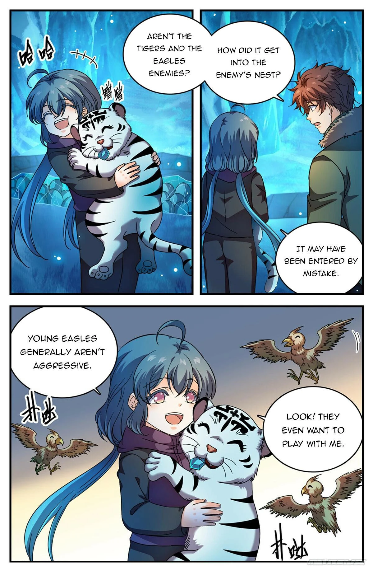 Page 9 of Chapter 1077