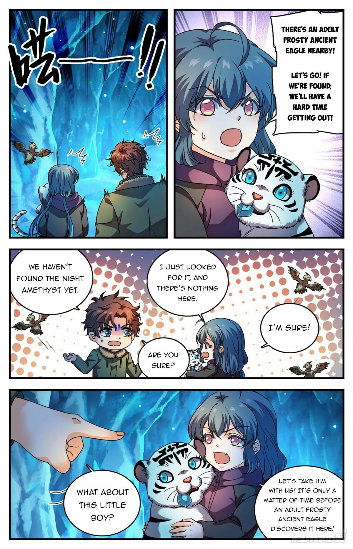 Page 10 of Chapter 1077