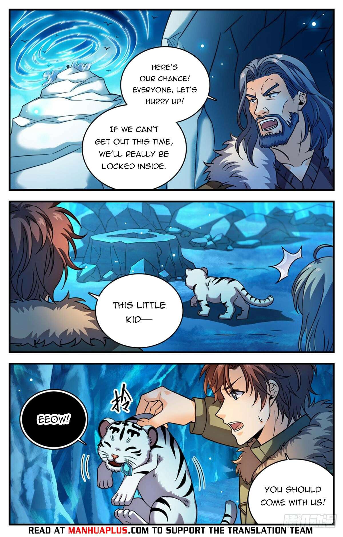 Page 4 of Chapter 1078