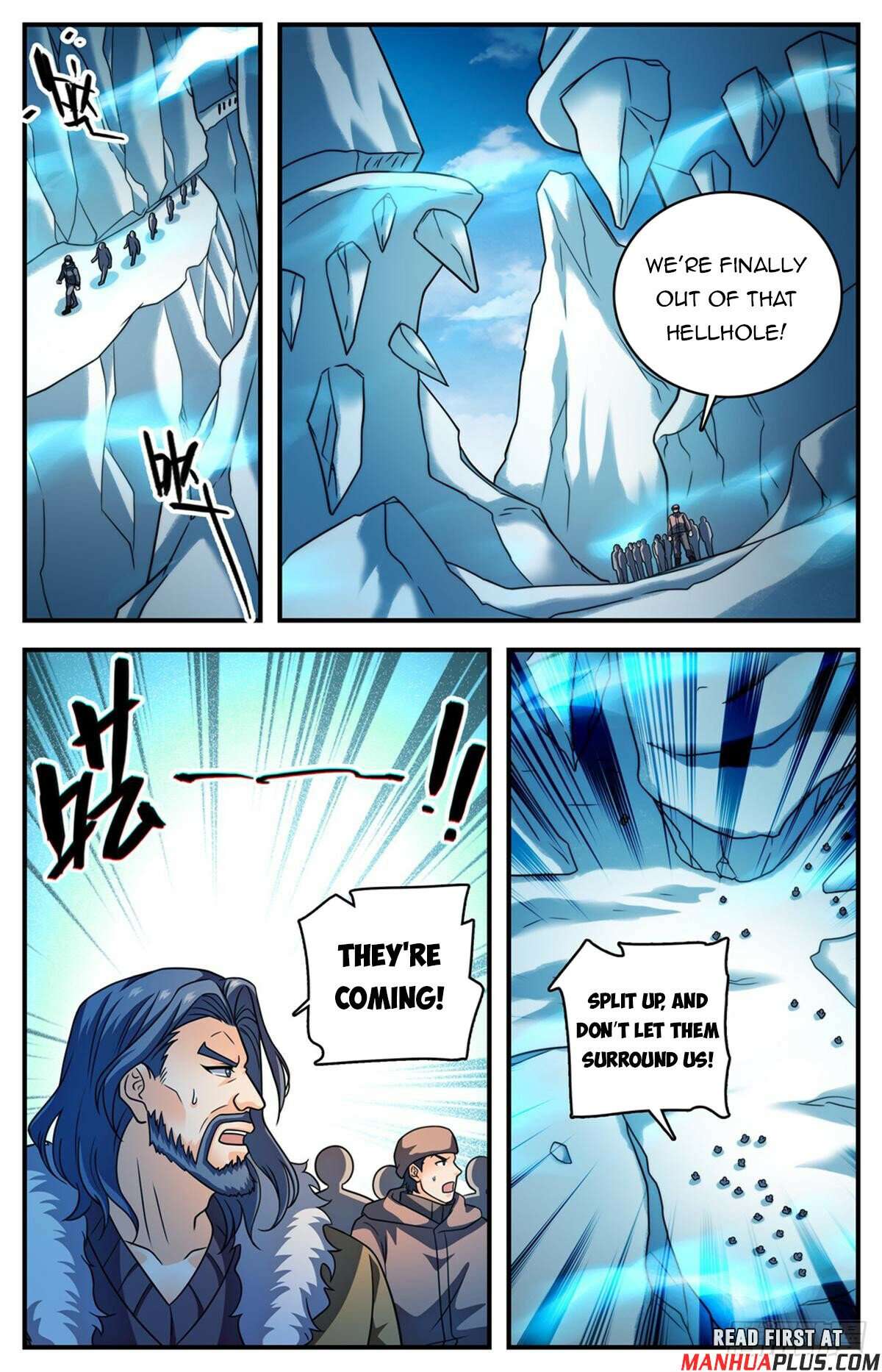 Page 5 of Chapter 1078
