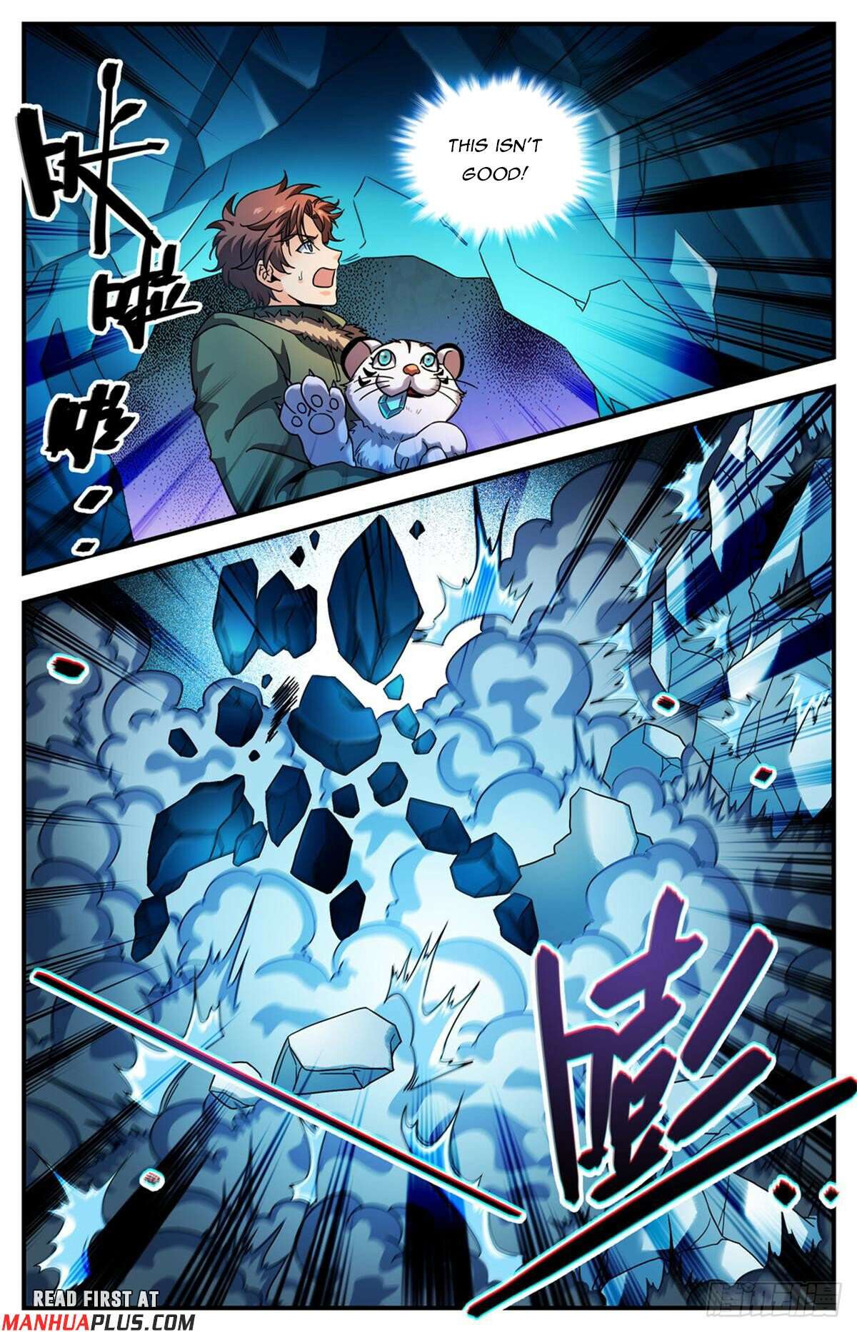 Page 3 of Chapter 1079