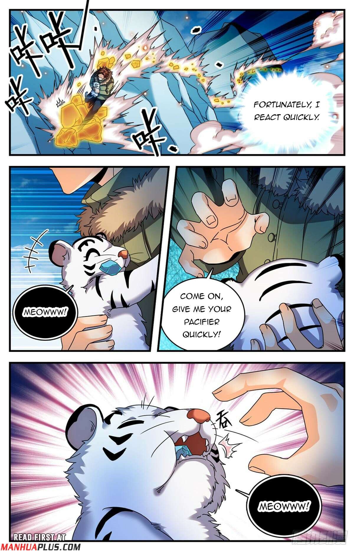 Page 5 of Chapter 1079