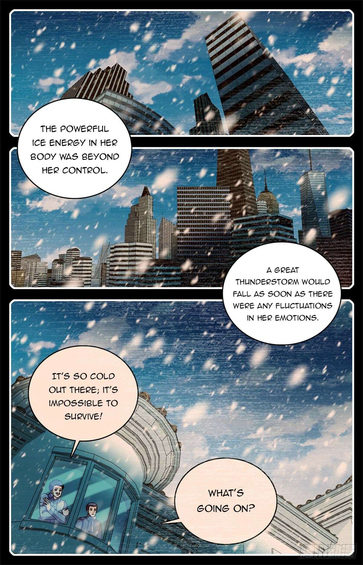 Page 2 of Chapter 1081