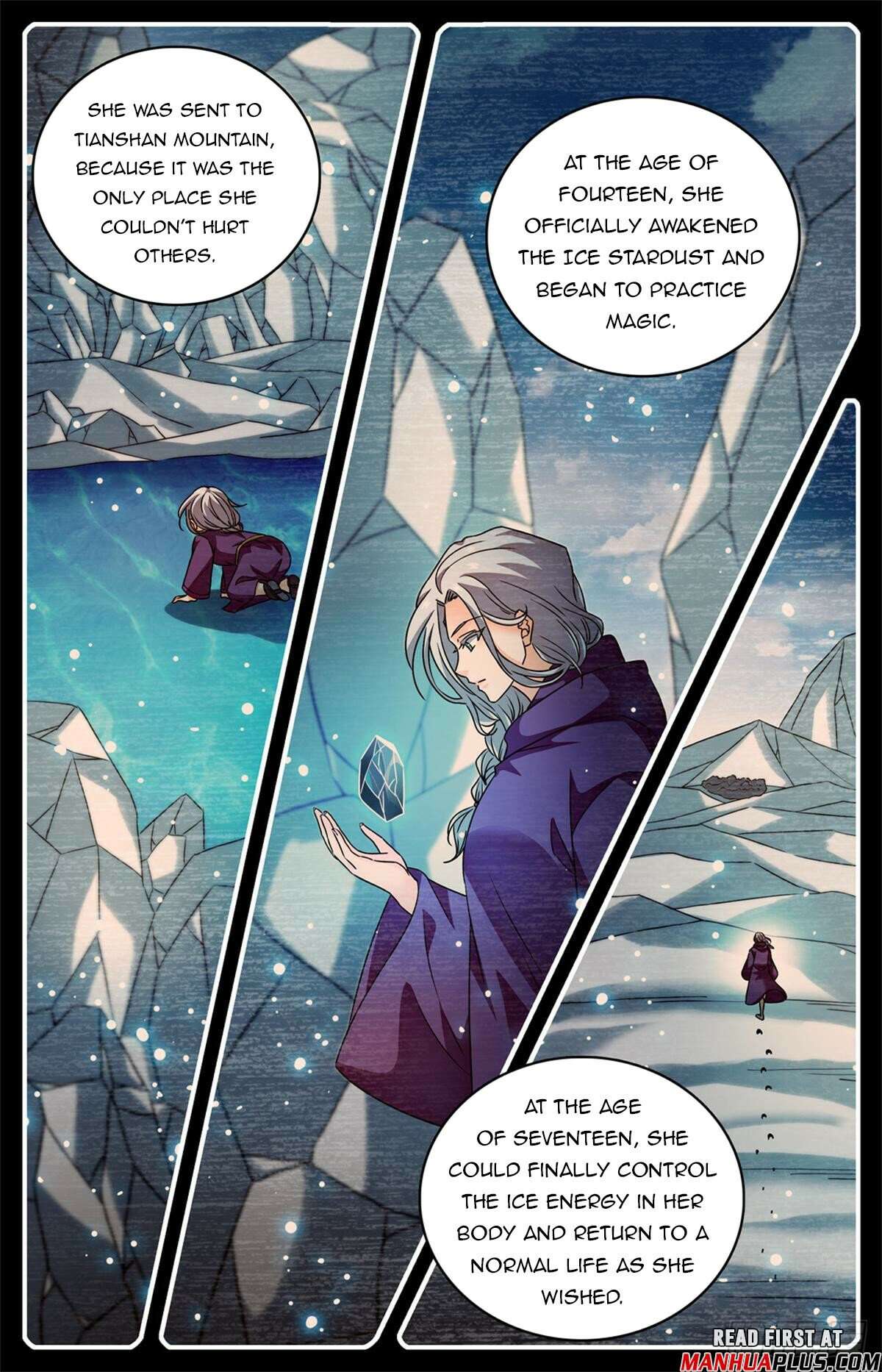 Page 3 of Chapter 1081