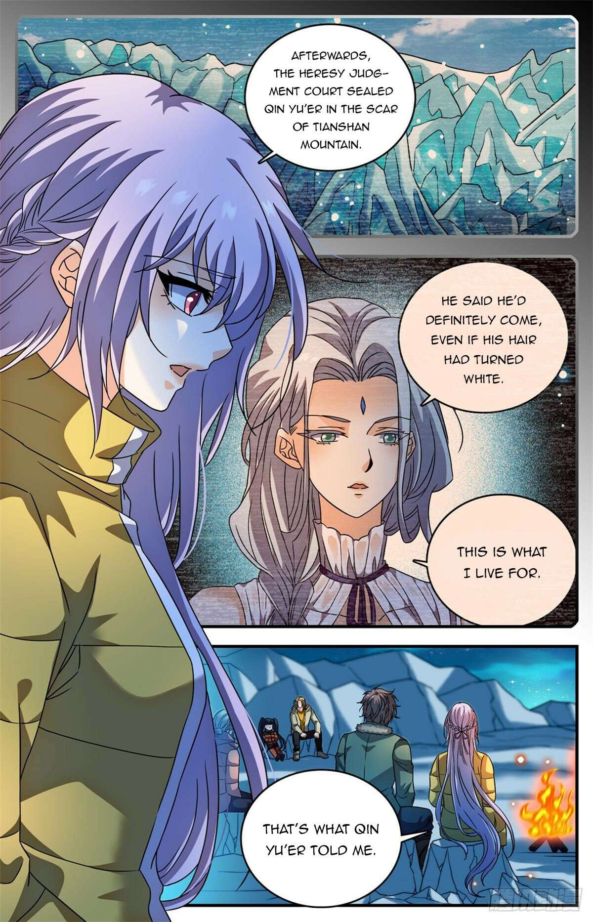 Page 6 of Chapter 1081