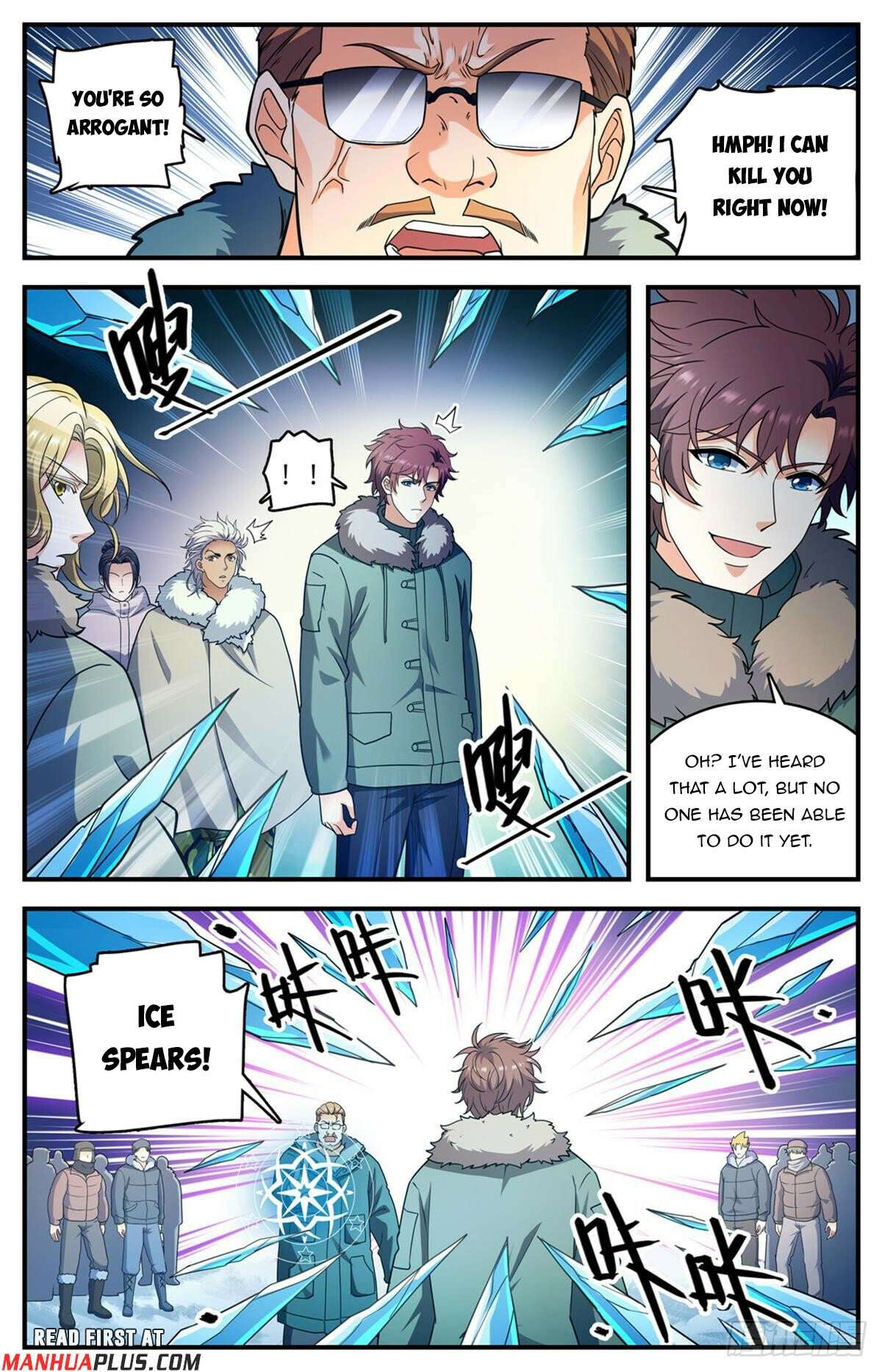 Page 3 of Chapter 1082