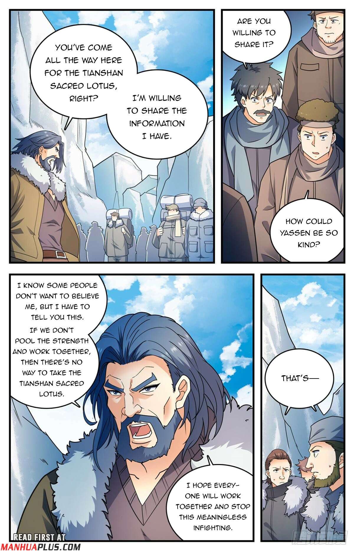 Page 5 of Chapter 1082