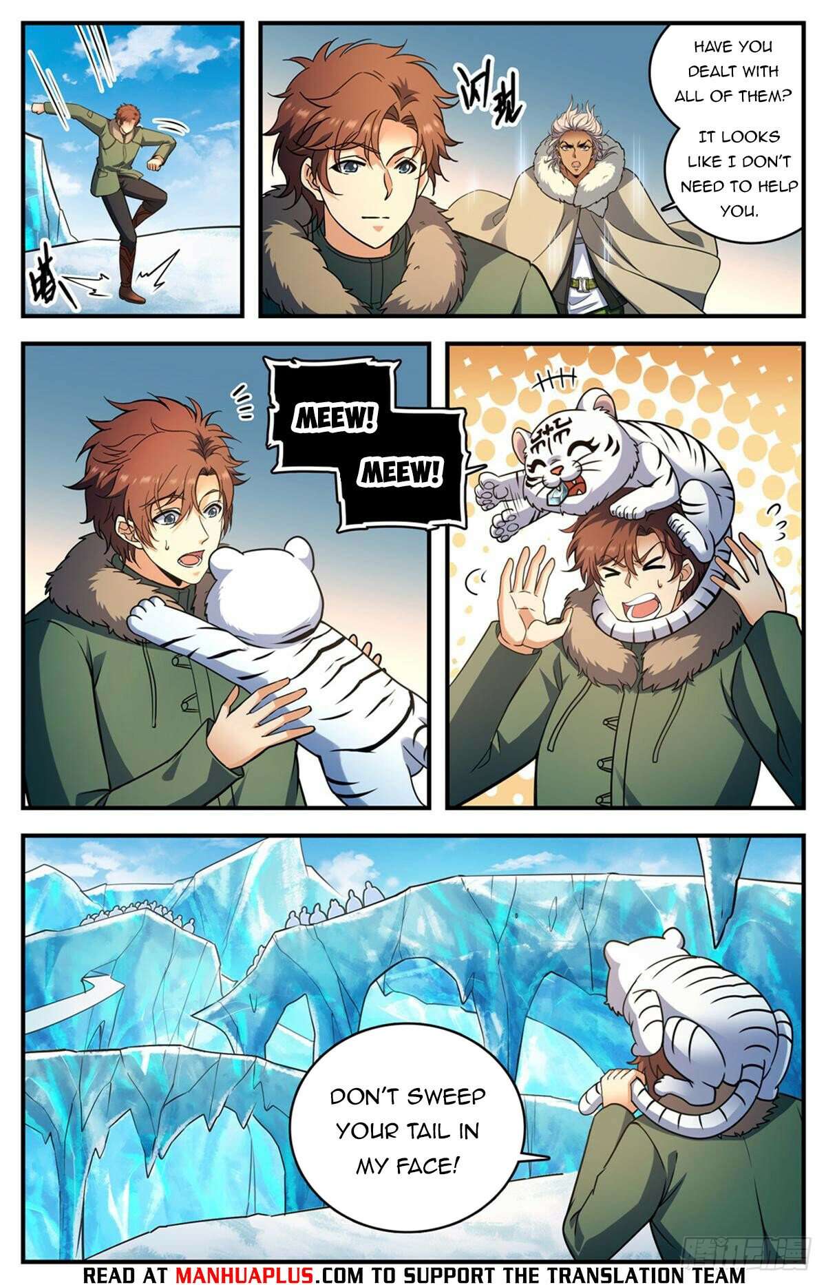 Page 4 of Chapter 1083