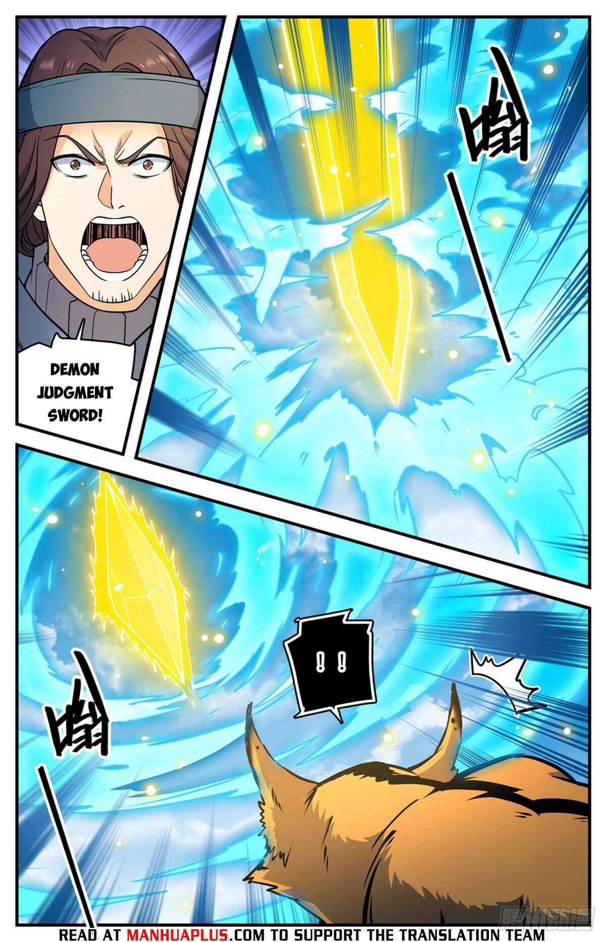Page 8 of Chapter 1083