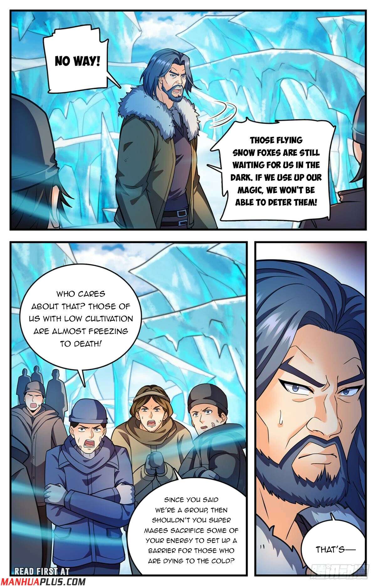 Page 5 of Chapter 1084