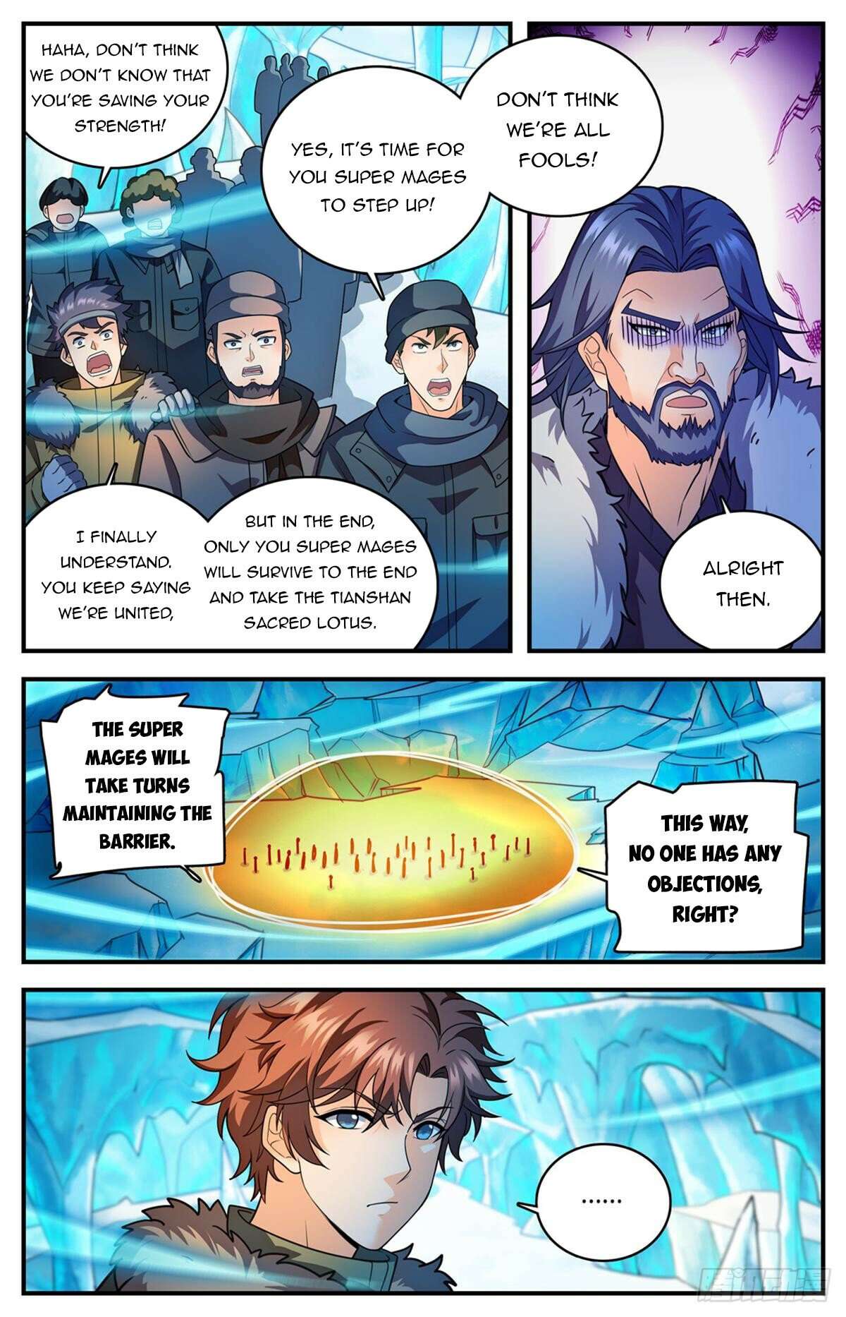 Page 6 of Chapter 1084