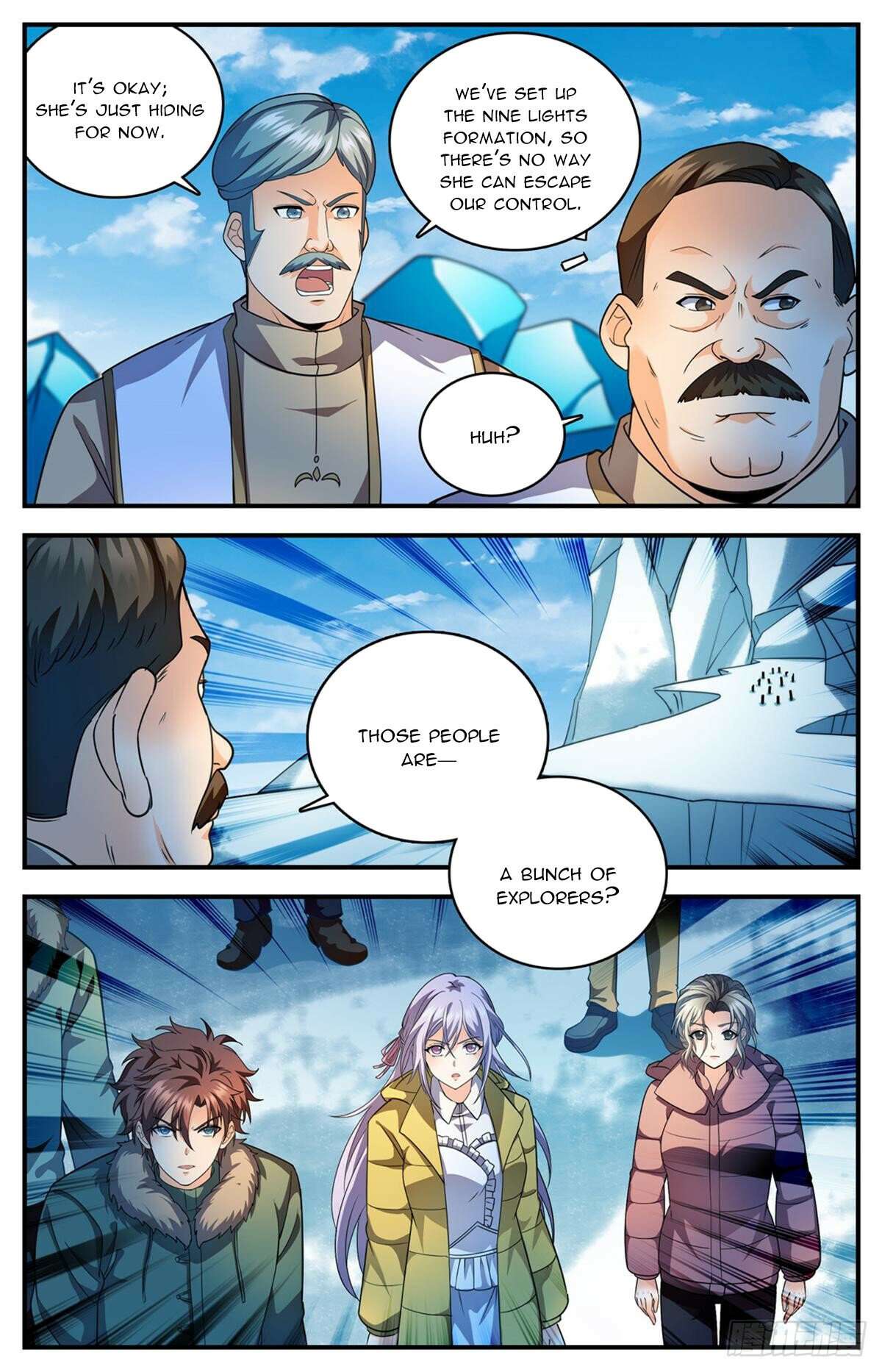 Page 10 of Chapter 1085