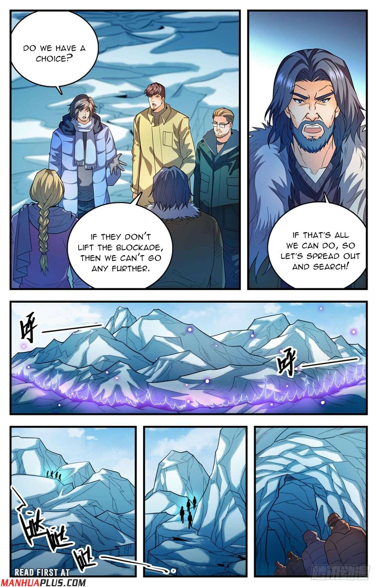 Page 3 of Chapter 1086