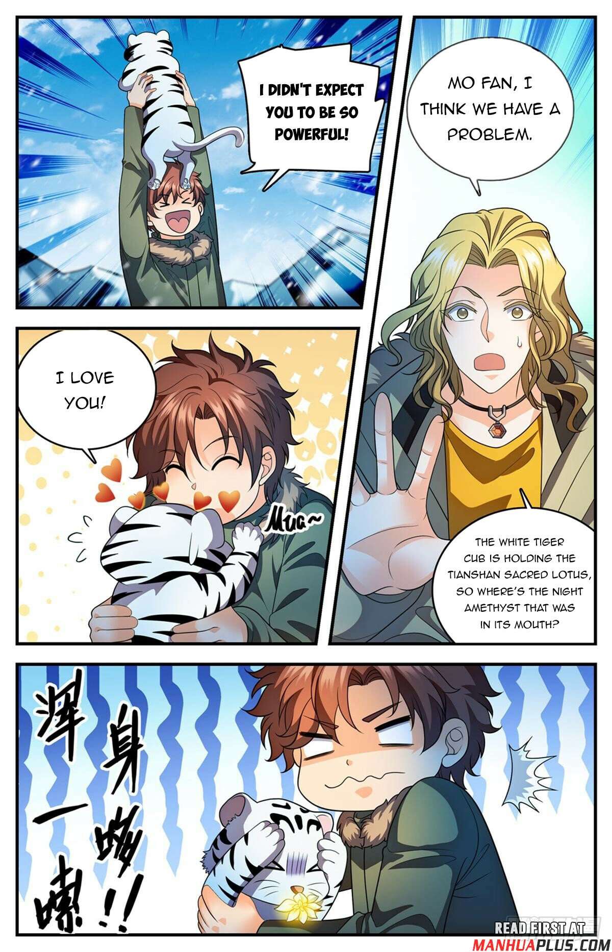 Page 11 of Chapter 1088