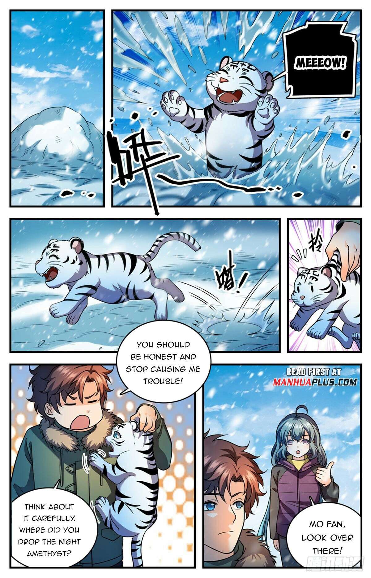 Page 5 of Chapter 1089