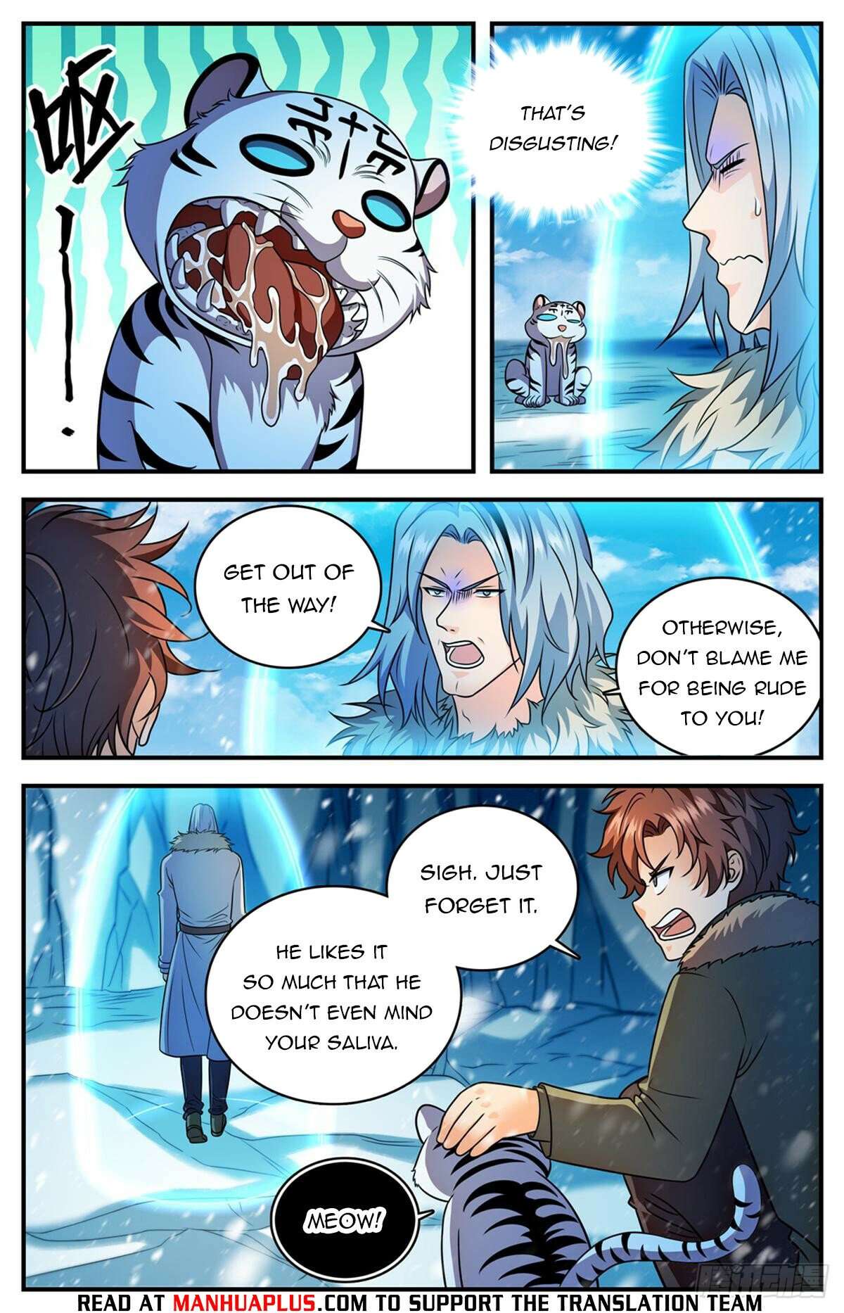 Page 8 of Chapter 1089