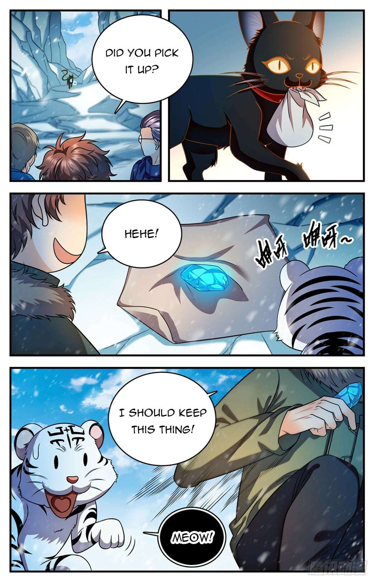 Page 10 of Chapter 1089