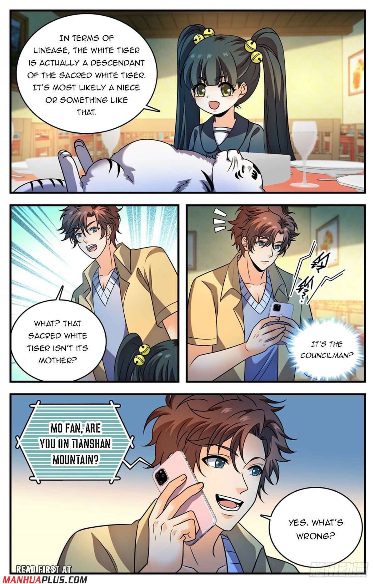 Page 9 of Chapter 1090