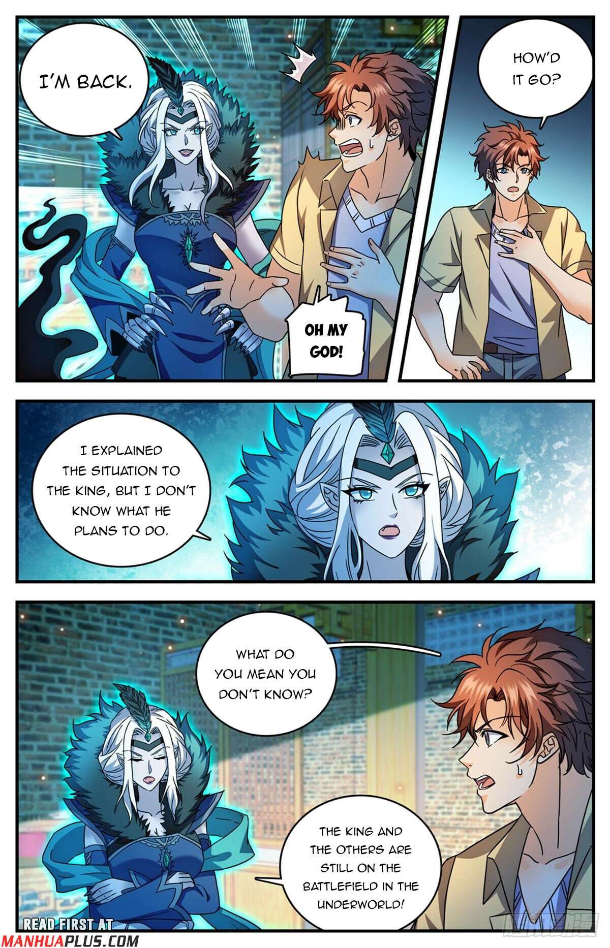 Page 3 of Chapter 1091