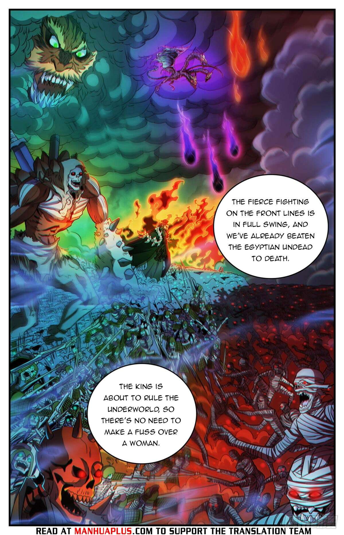 Page 4 of Chapter 1091