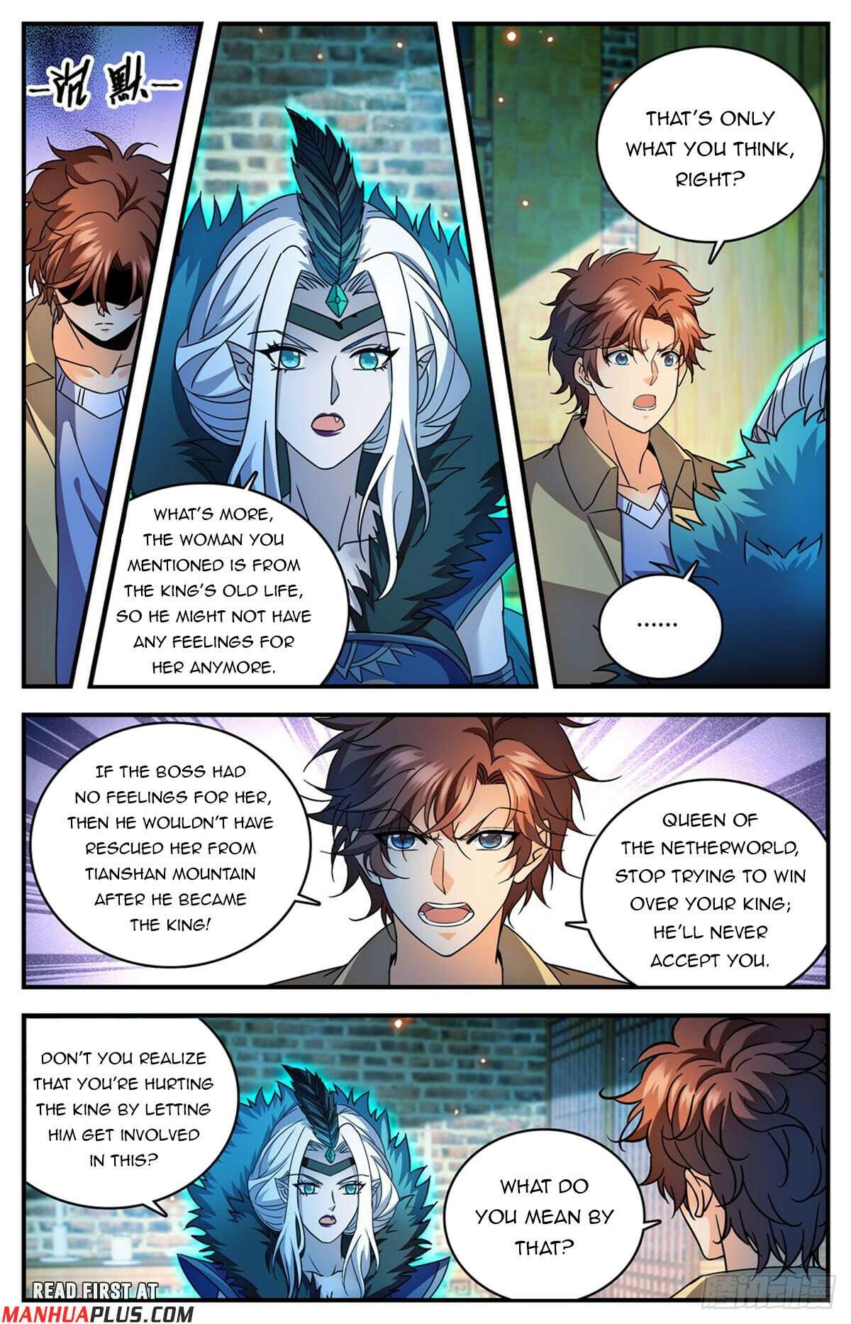 Page 5 of Chapter 1091