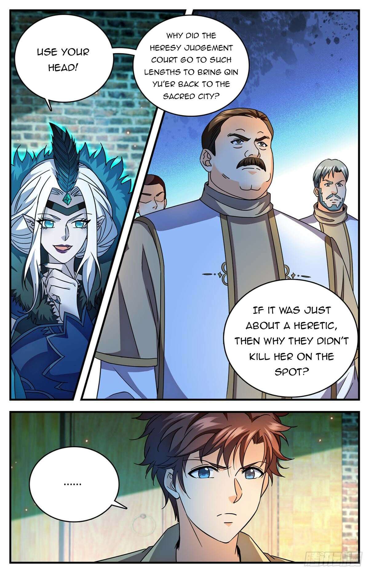 Page 6 of Chapter 1091