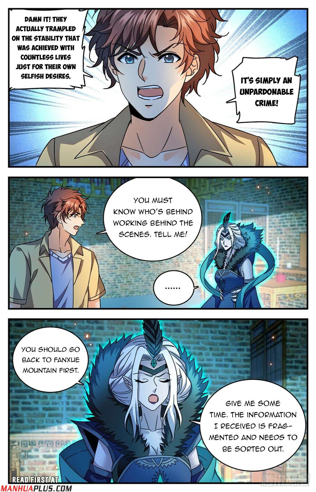 Page 11 of Chapter 1091