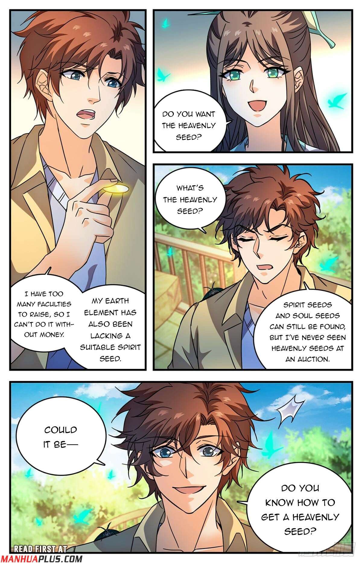 Page 5 of Chapter 1092