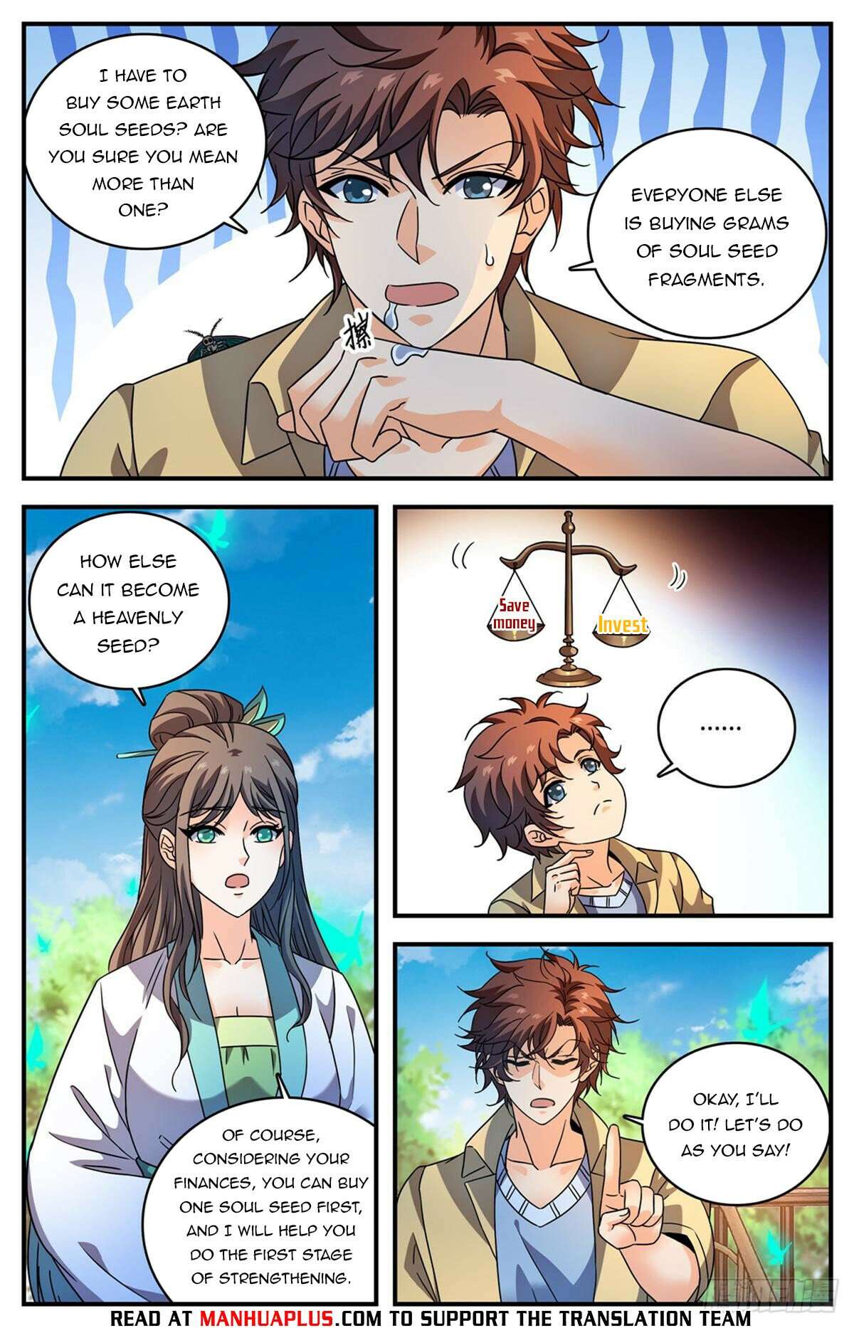 Page 8 of Chapter 1092