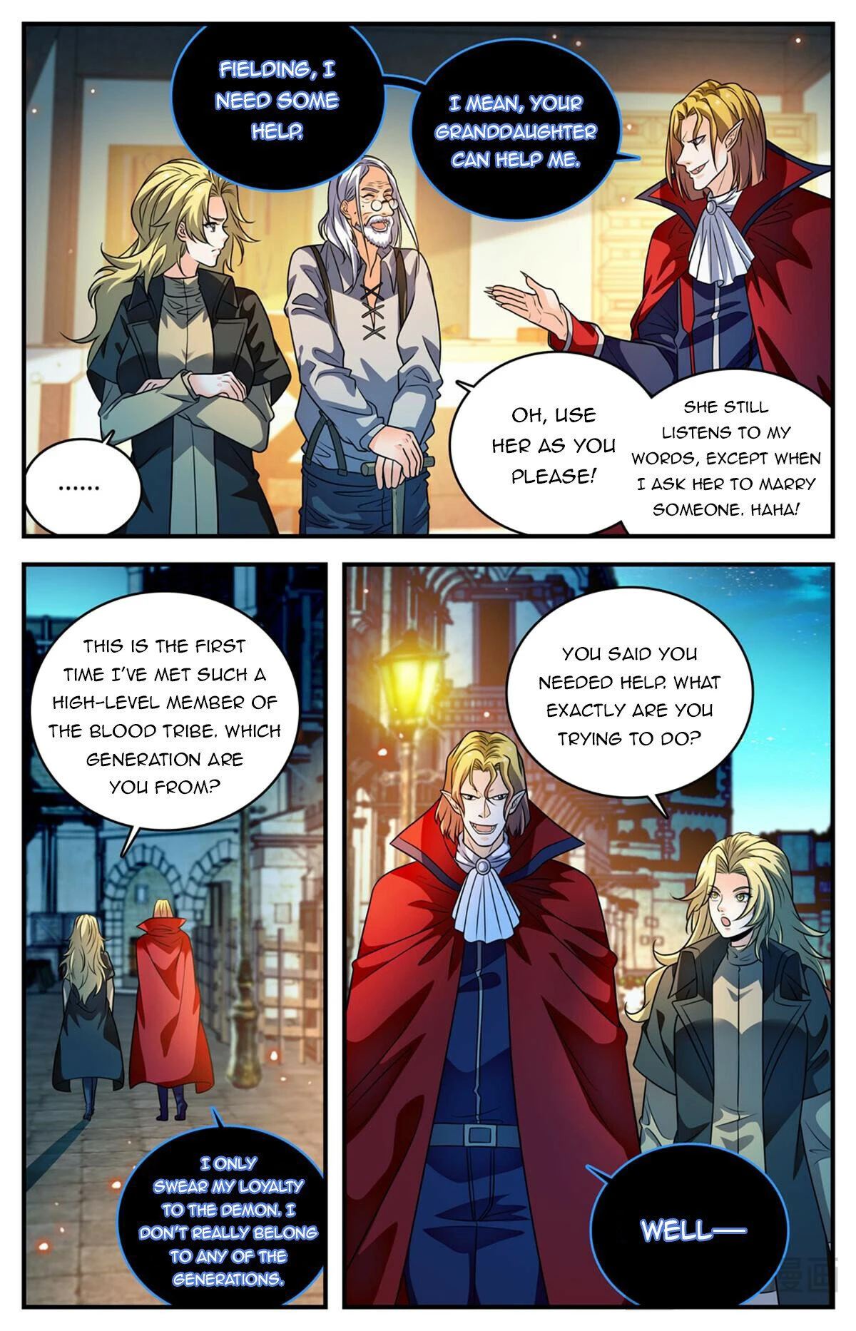 Page 3 of Chapter 1095