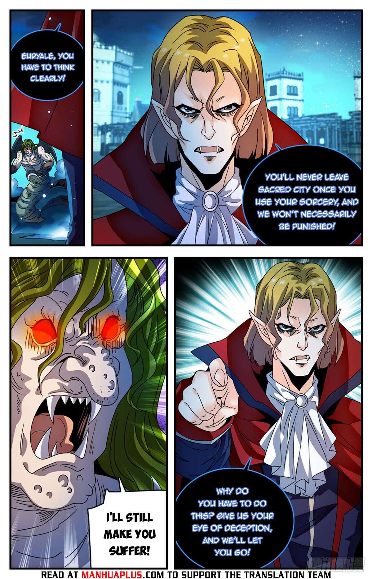 Page 4 of Chapter 1099