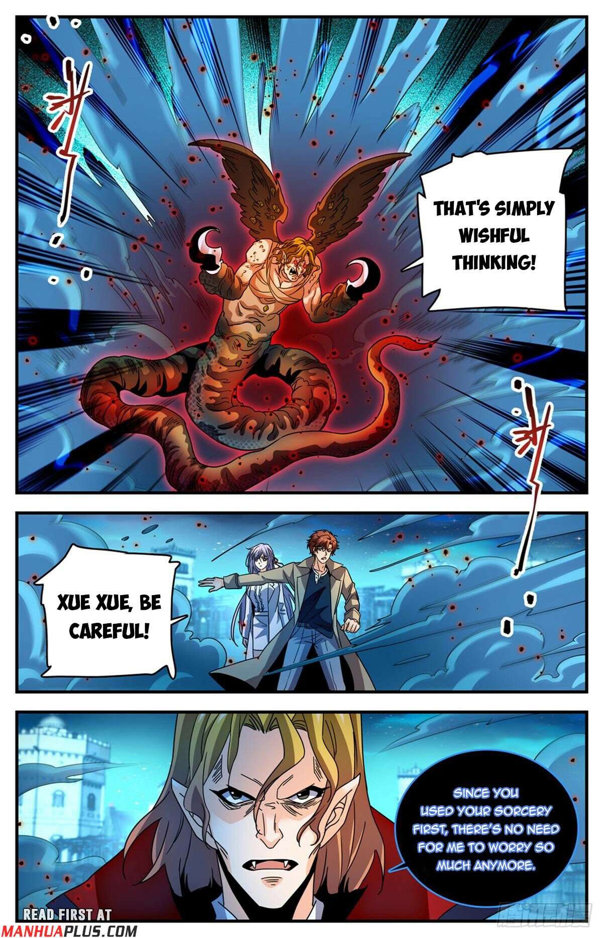 Page 5 of Chapter 1099