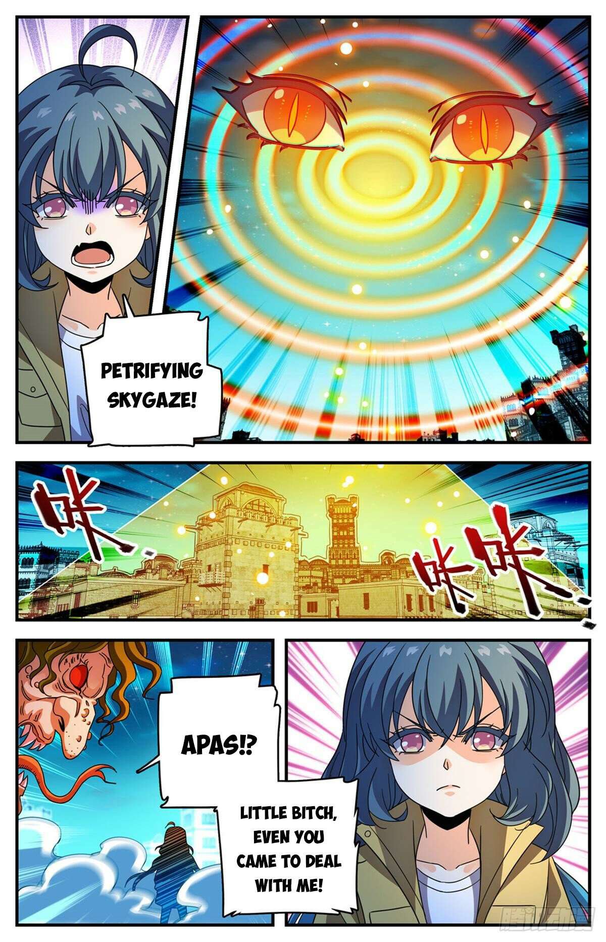 Page 6 of Chapter 1099