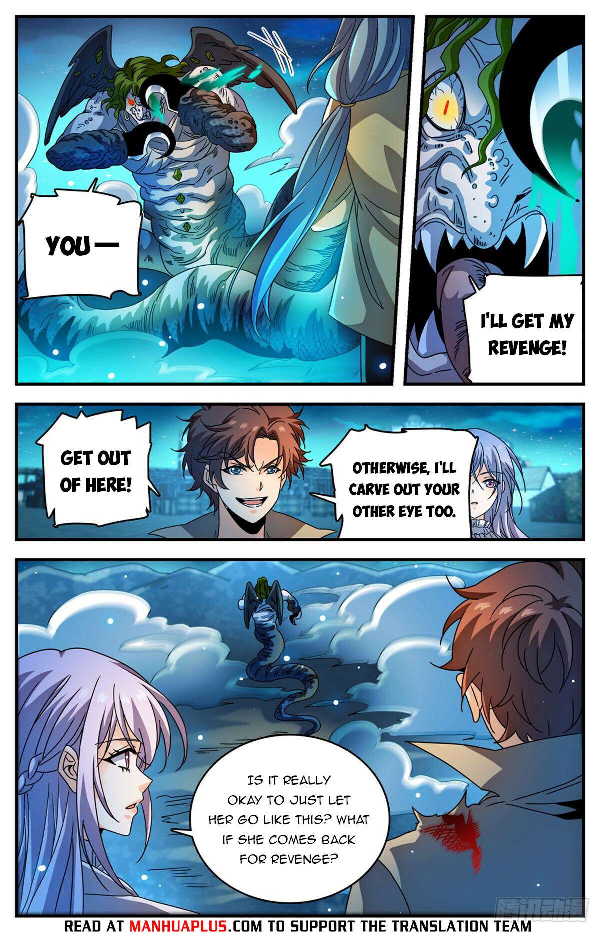 Page 8 of Chapter 1099