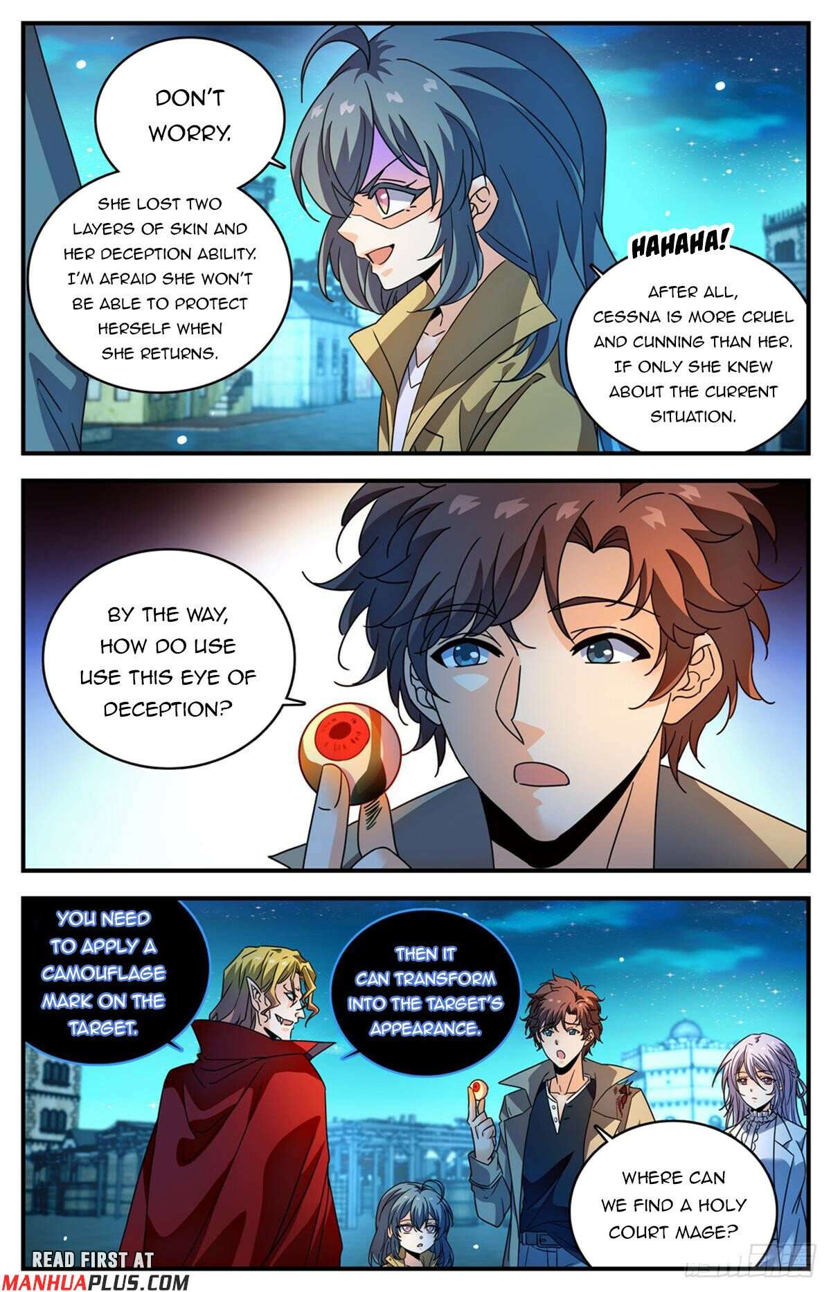 Page 9 of Chapter 1099