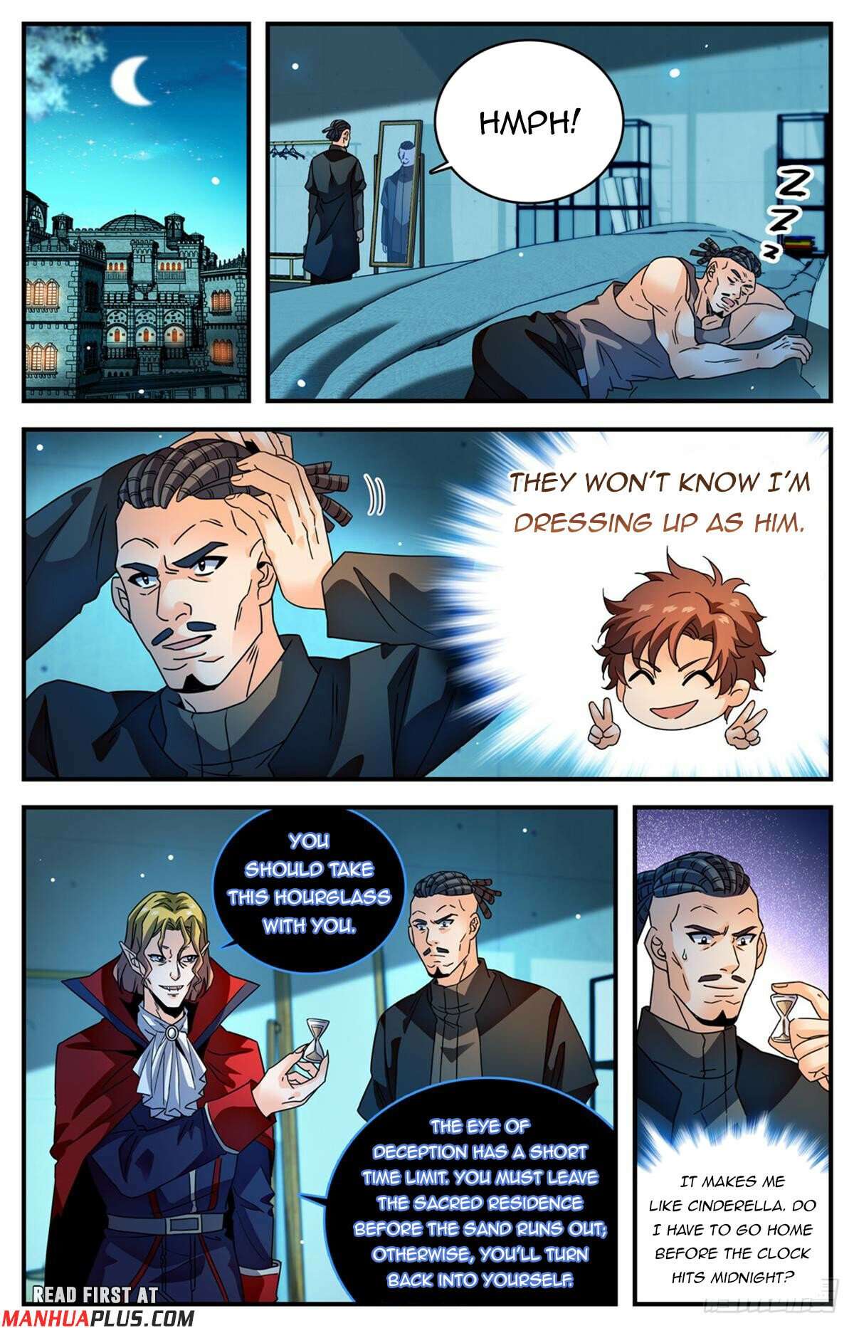 Page 11 of Chapter 1099