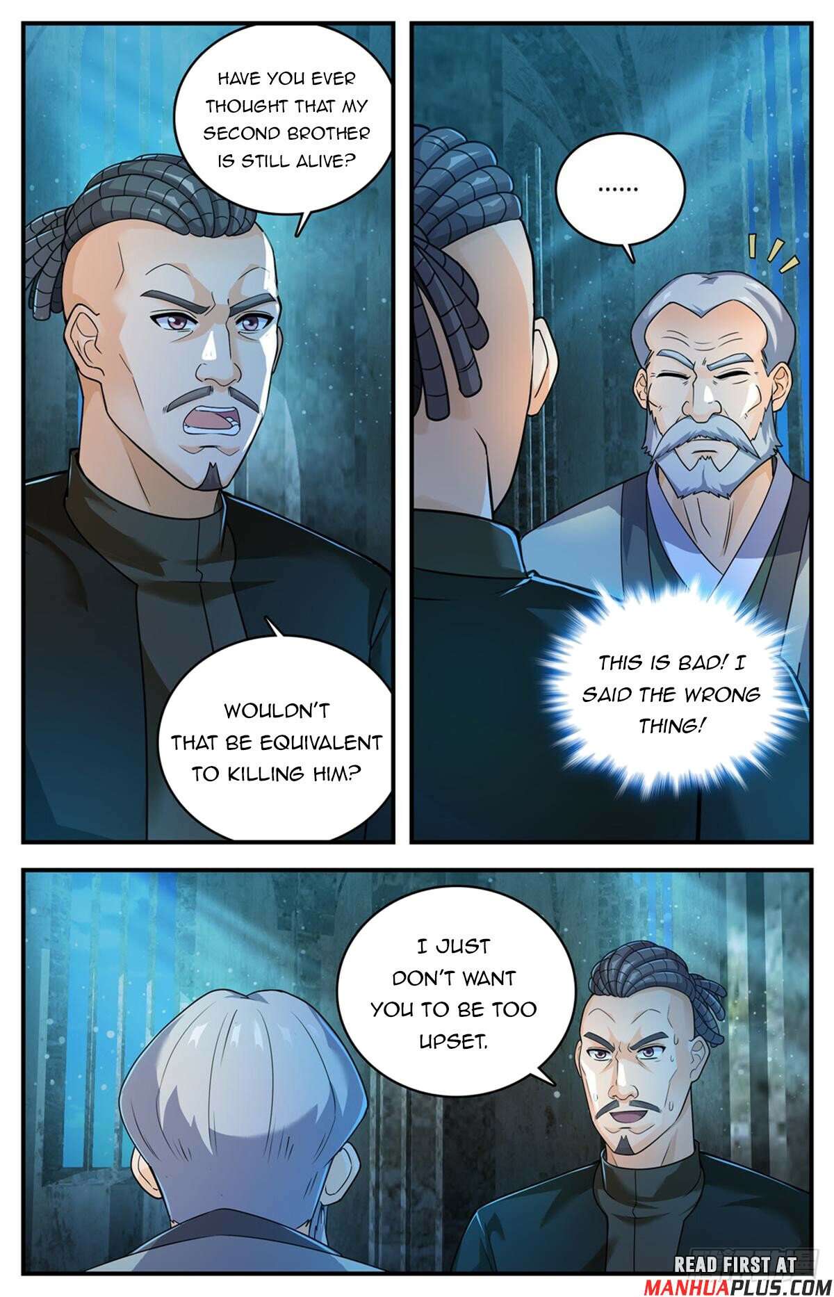 Page 7 of Chapter 1100