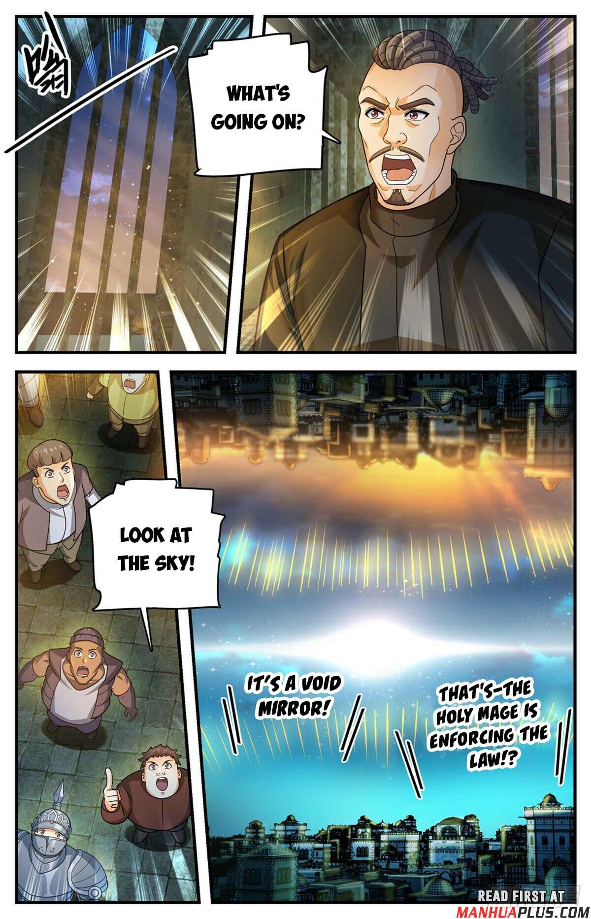 Page 9 of Chapter 1100