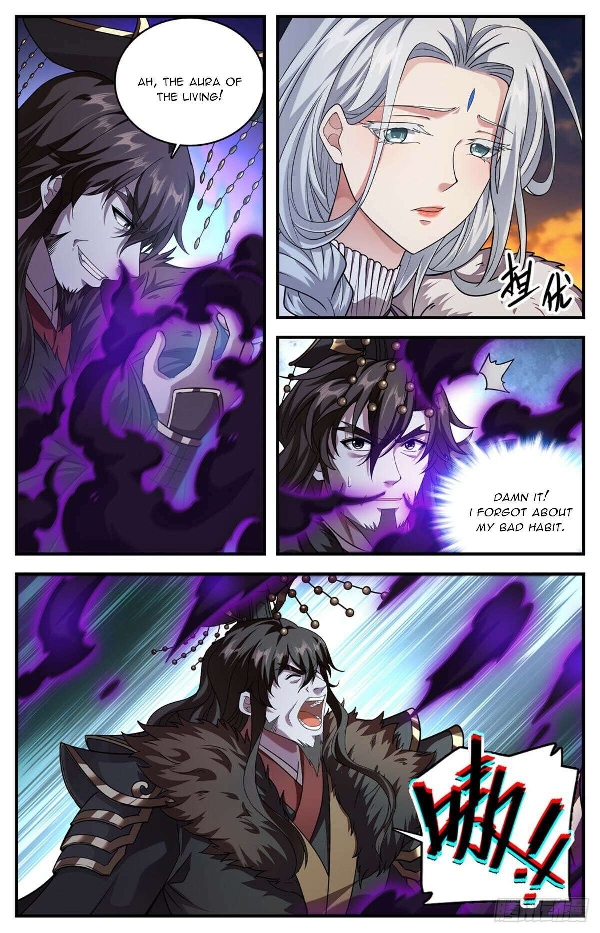 Page 10 of Chapter 1101