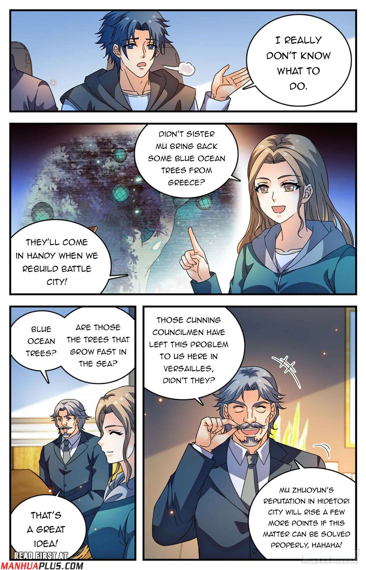 Page 3 of Chapter 1106