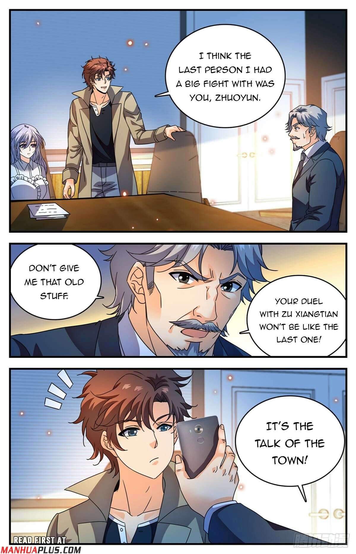 Page 5 of Chapter 1106