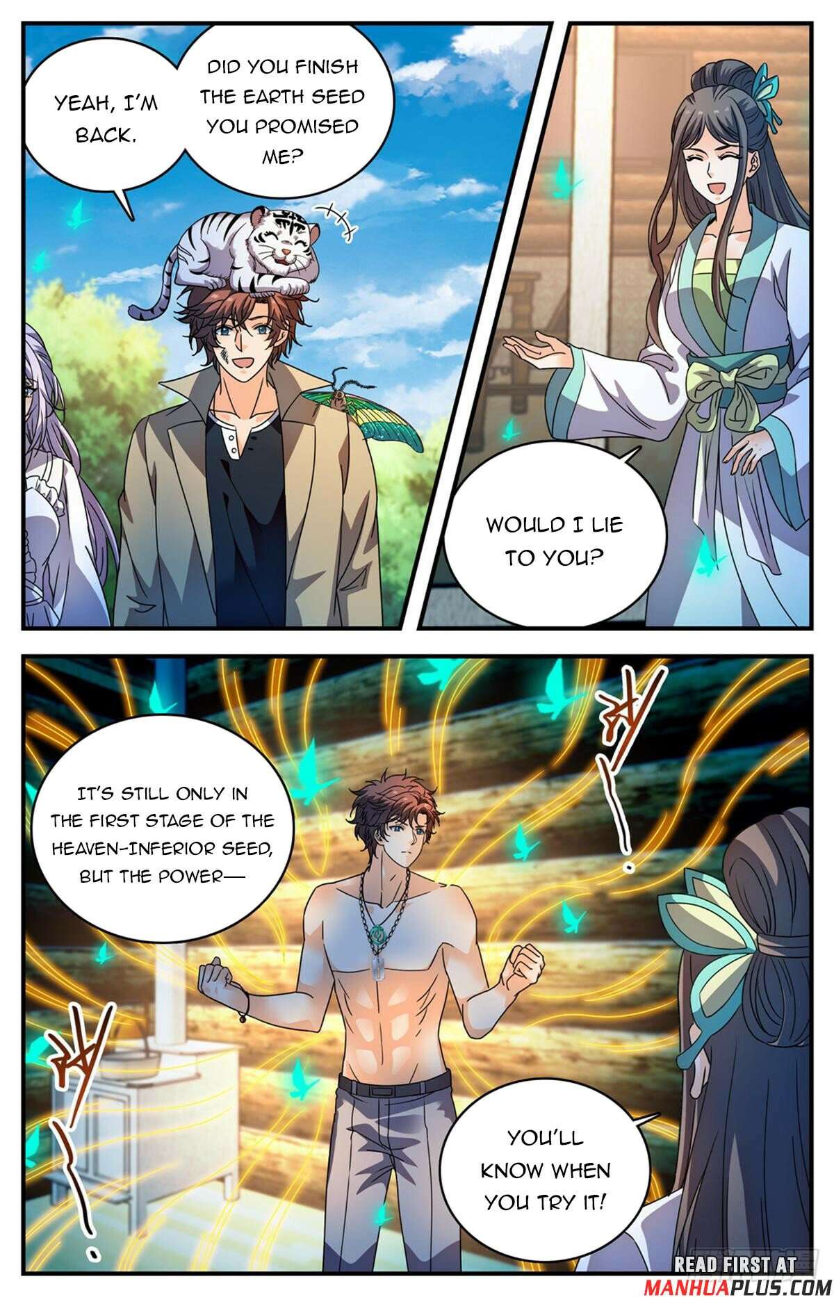 Page 9 of Chapter 1106