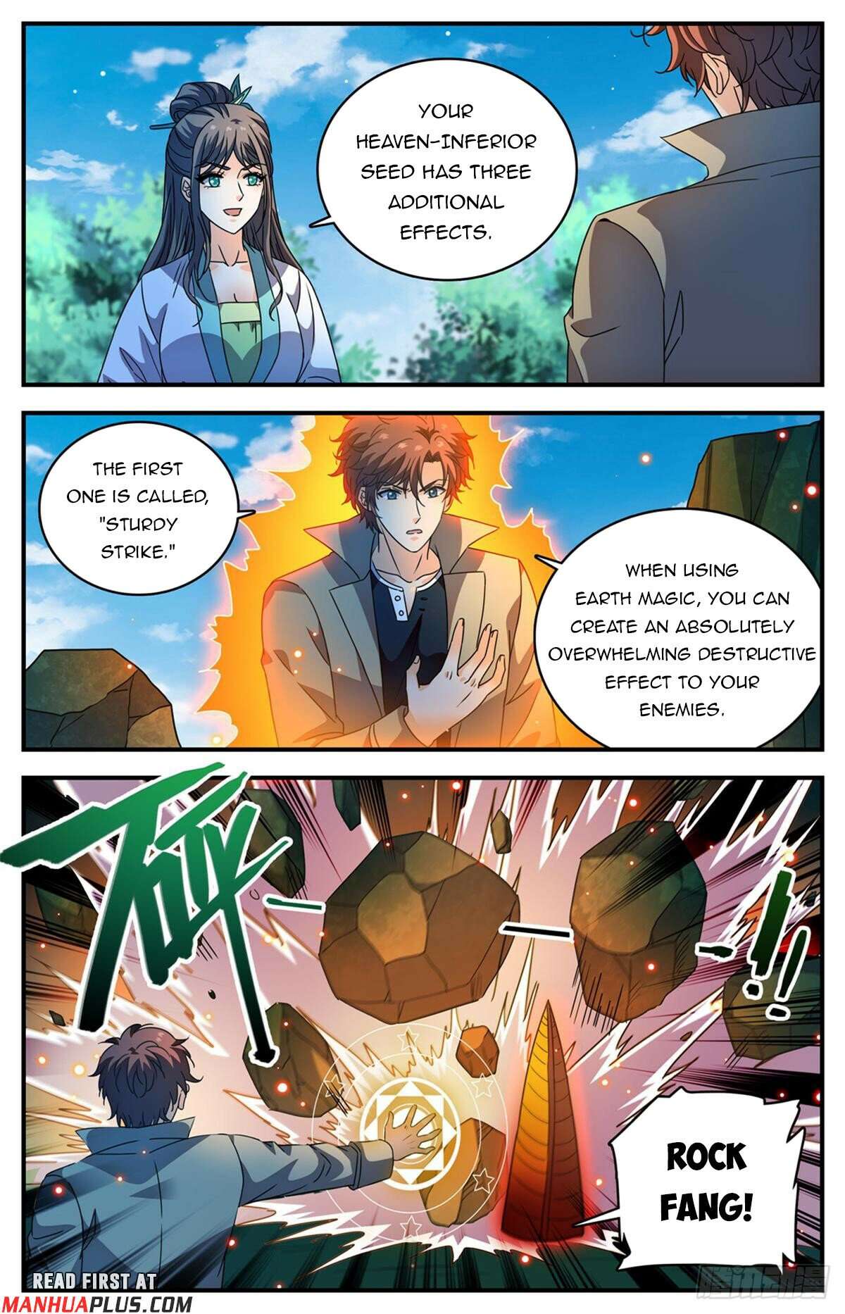 Page 11 of Chapter 1106