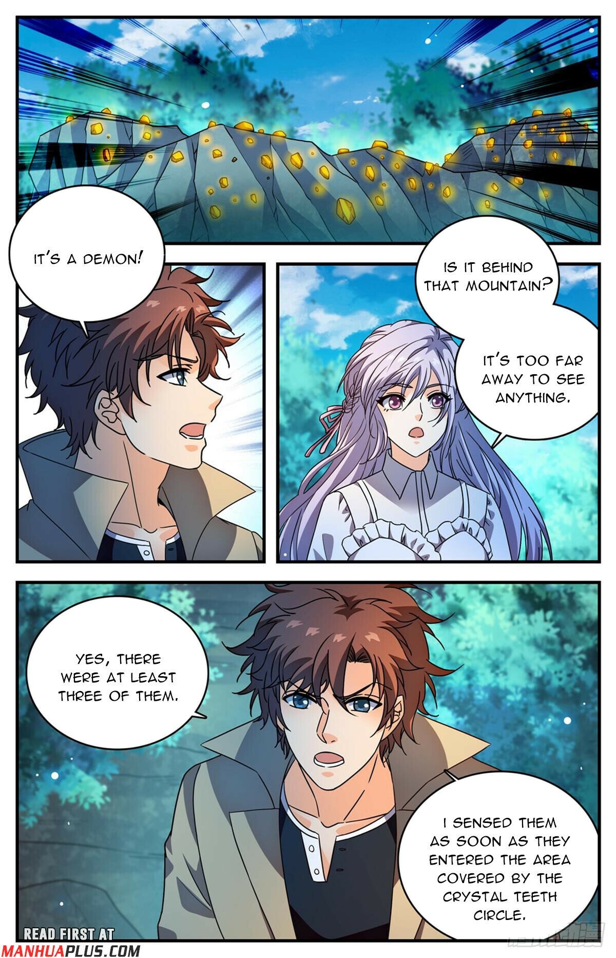 Page 3 of Chapter 1107